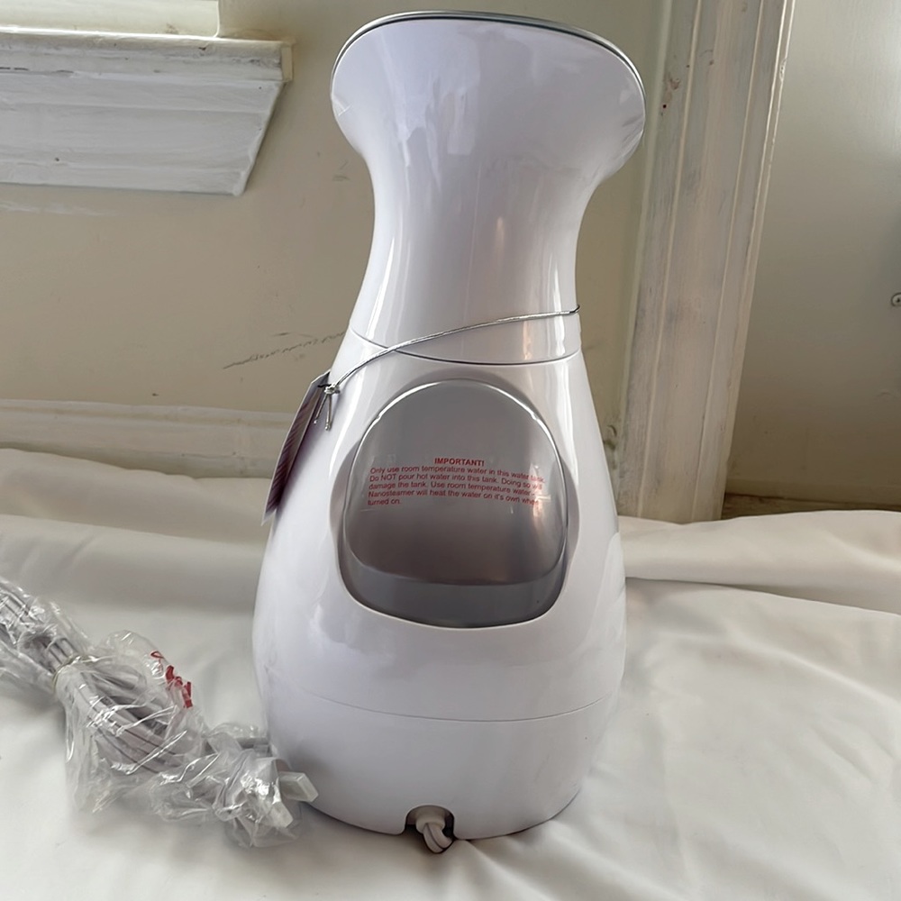 Facial Steamer Humidifier - Picture 5 of 7